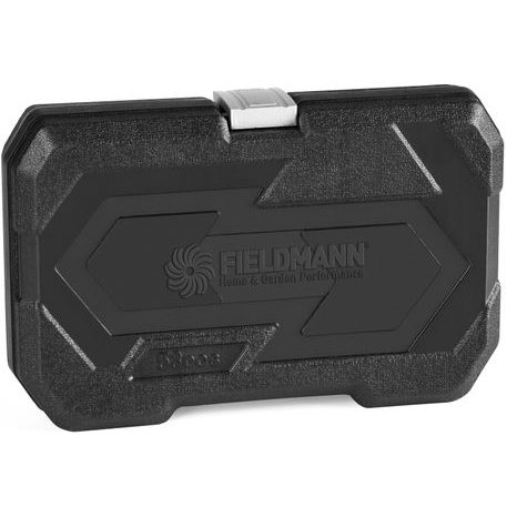 Gola sada 1/4" 53 ks FIELDMANN FDG 5020-53R - 3