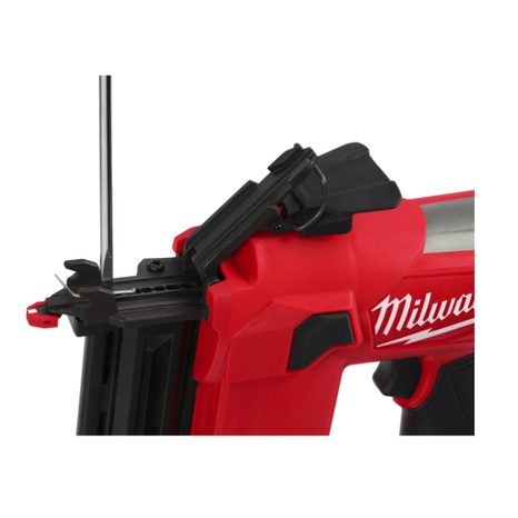 Aku hřebíkovačka Milwaukee M12 FCN18GS-202X 4933493355 - 9