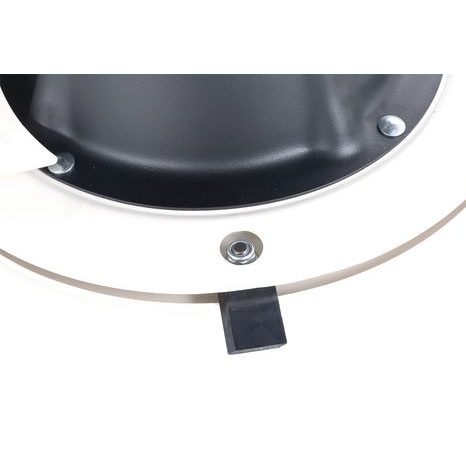 Nadstavec - bubnová kosačka k EUROSYSTEMS MINIEFFE - 5