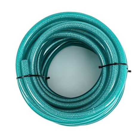 Záhradná hadica 3/4" AQUATEC PVC GARDEN 10577 25 m