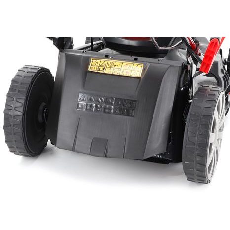 Aku sekačka VeGA 46S ECO 6in1 - 16