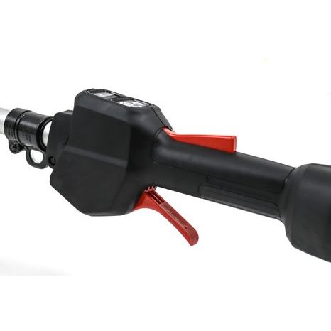 Aku multifunkční křovinořez Makita LXT DUX60ZM4 - 15