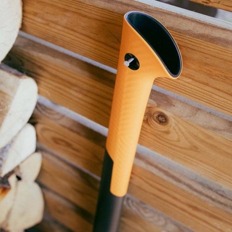 Štiepacia sekera Fiskars M X24 1069106 - 8