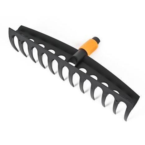 Hrábě univerzální Fiskars QuikFit 1000643 - 2