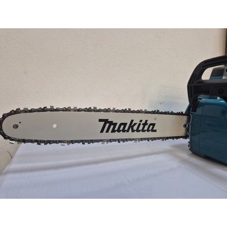 Zánovní - Aku řetězová pila Makita LXT DUC406ZB - 4