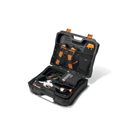 Aku zahradní nůžky STIHL ASA 140 - 6