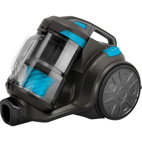 Elektrický vysávač Sencor EcoPower SVC 1086TQ 4AAAA - 10