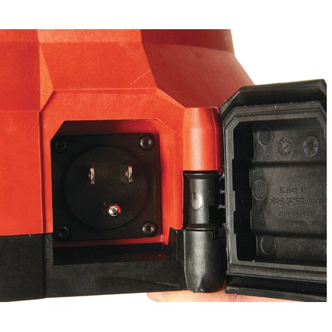 Aku LED pracovní světlo Milwaukee M18 ONESLSP-0 4933459155 - 6