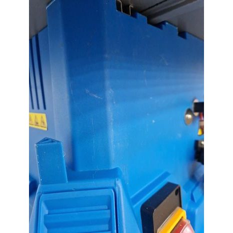 Poškozeno - Elektrická stolní kotoučová pila GÜDE GTK 2000.1 55262 - 10