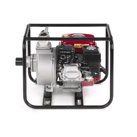 Motorové čerpadlo Honda WB 20 - 3