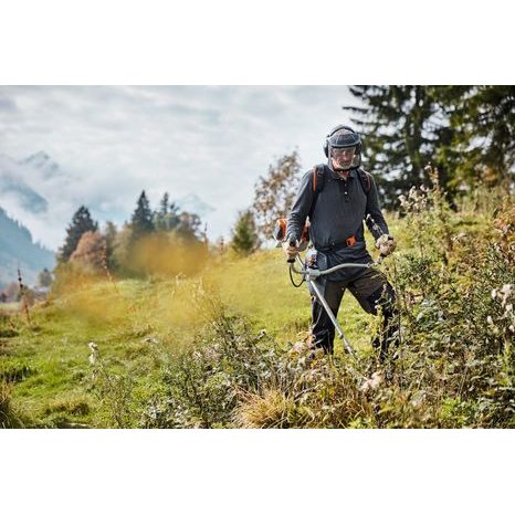 Benzínový křovinořez STIHL FS 131 - 2