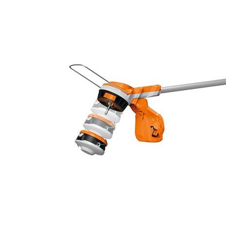 Aku strunová sekačka STIHL FSA 60 R - 3