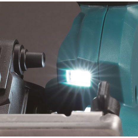 Aku okružní pila na kov Makita XGT CS004GZ - 7