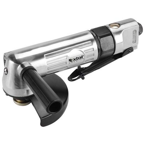 Pneumatická uhlová brúska EXTOL PREMIUM 8865034