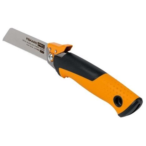 Pilka skládací Fiskars PowerTooth™ 1062932 - 3