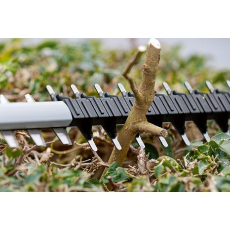 Aku nůžky na živý plot Bosch GHE 18V-60 06008C9000 - 5