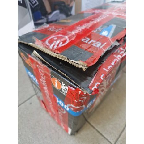 Zánovní - Elektrický lanový zvedák GÜDE GSZ 300/600 1708 - 4