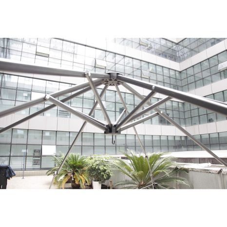 Mobilní party stan VeGA - 6