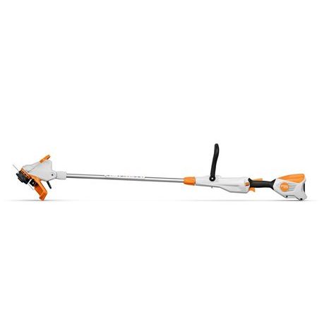 Aku strunová sekačka STIHL FSA 50 SET (AK 10+AL 101) - 4