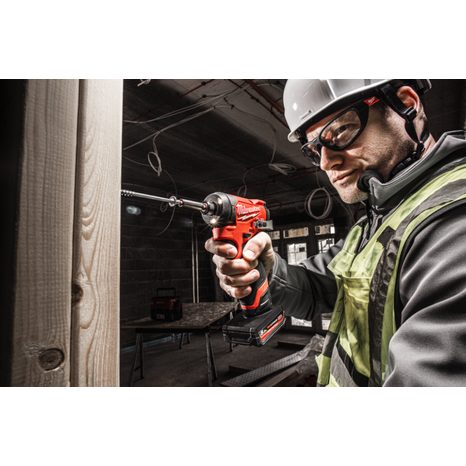Akumulátor Milwaukee M12 HB5 5,0 Ah 4932480165 - 7