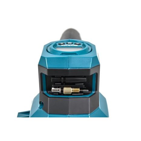 Aku kompresor Makita LXT DMP181Z - 9