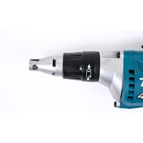 Elektrický šroubovák Makita 4000ot 570W FS4300 - 4