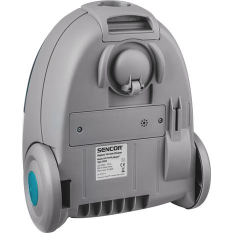 Elektrický vysávač Sencor 41002940 - 7