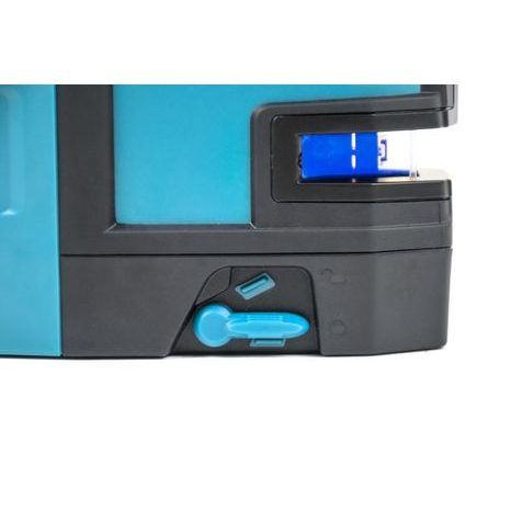 Aku křížový laserový měřič Makita CXT SK105DZ - 8