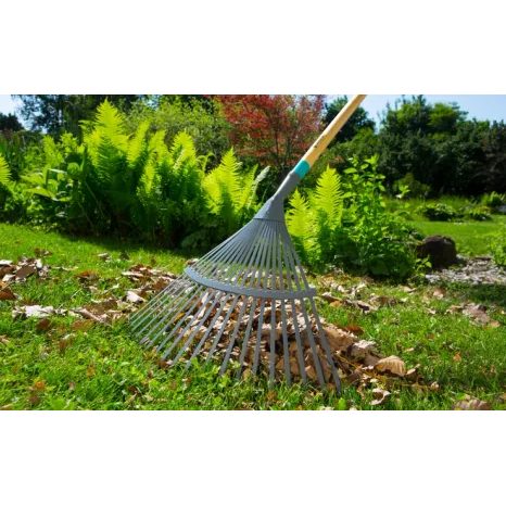 Hrablie Gardena ClassicLine vejárové 17202-20 - 2