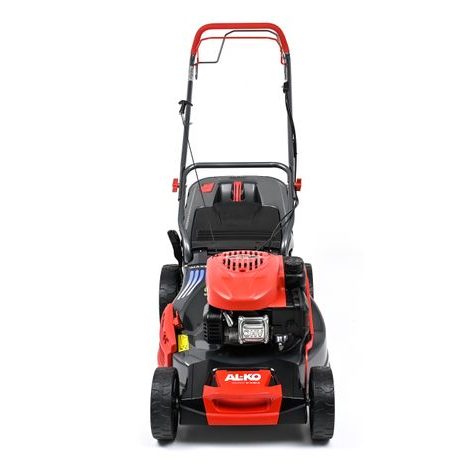 Benzínová sekačka AL-KO Comfort 51.0 SP-A - 6