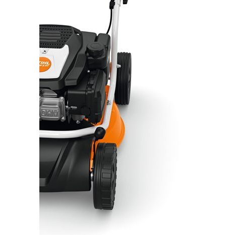 Benzínová sekačka STIHL RM 2 RT - 7