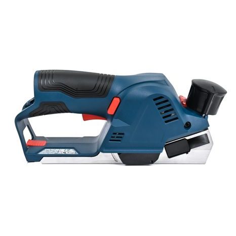 Aku hoblík Bosch GHO 12V-20 06015A7000 - 3