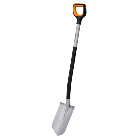Rýč špičatý Fiskars Xact 1066729