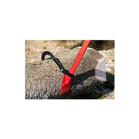 Lopatka na rezanie dreva OREGON 80 cm 536304 - 4