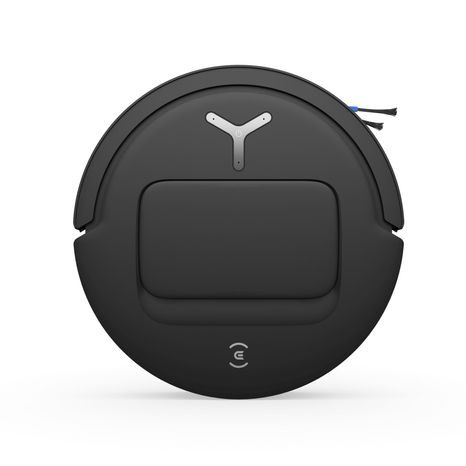 Robotický vysavač ECOVACS DEEBOT T80 OMNI Black - 3