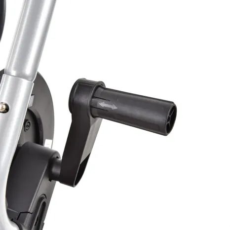 Zánovní - Elektrická vysokotlaká myčka HECHT 351 - 13