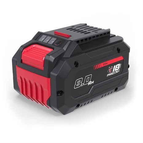 Akumulátor GÜDE ProVolt APPV 18-80 8,0 Ah 58559