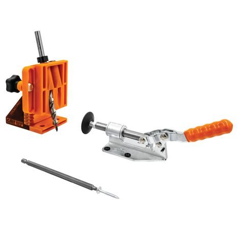 Spojovací přípravek CMT Pocket-Pro - 2