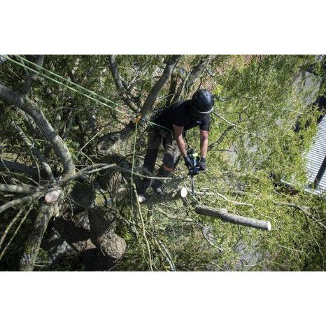 Aku řetězová pila EGO CS1200E - 7