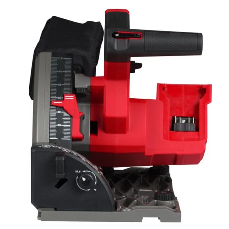 Aku ponorná pila Milwaukee M18 FPS55-552P 4933478778 - 5