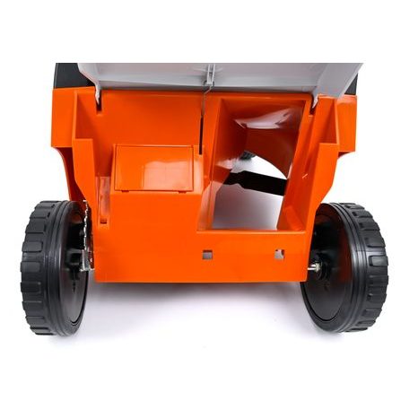 Aku sekačka STIHL RMA 448 PV SET (AL 301+2xAP 300 S) - 18