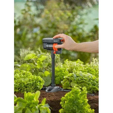 Výkyvný zavlažovač Gardena Micro-Drip OS 90 13325-20 - 9