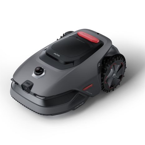 Robotická kosačka MOVA LiDAX Ultra 1000