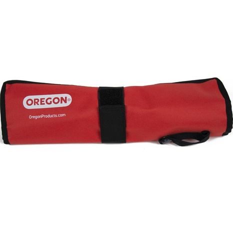 Souprava pro ostření pilových řetězů OREGON 4,8 mm 558550 - 4