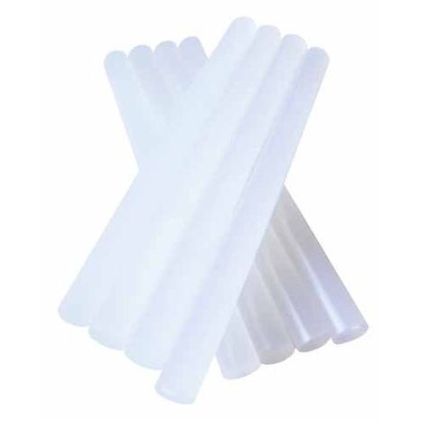 Tavné tyčinky transparentní MAGG 7mm TT07 - 2