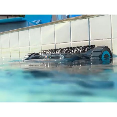Aku bazénový vysavač Aiper Scuba X1 - 5