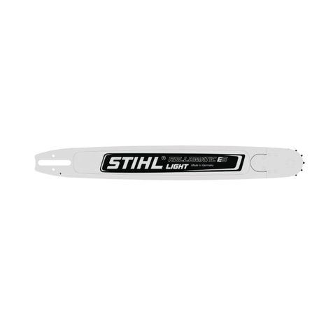 Vodící lišta STIHL Rollomatic ES Light 1,6-3/8" 50 cm 