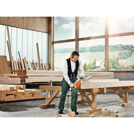 Elektrická řetězová pila STIHL MSE 250 C-Q - 3
