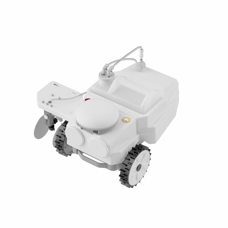 Robotická lajnovačka FJD PaintMaster RLM02 - 2