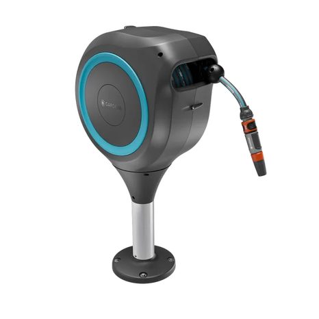 Terasový box na hadici Gardena RollUp M 18615-20